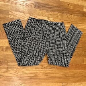 Loft Marisa Skinny pant